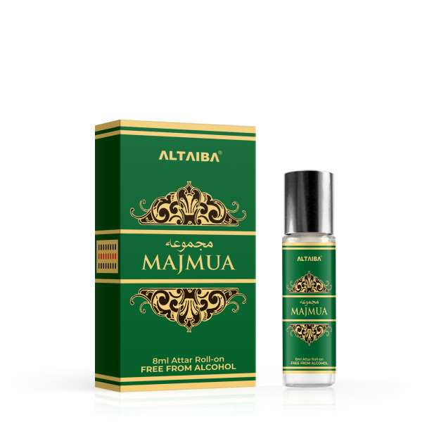 Majmua